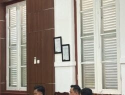 Pemprov Sulsel Dituding Permainkan Keadilan, Gus Robi Ketum LIN: Lebih Baik Mundur Daripada Mempermalukan Negara