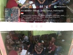 Tagihan Mencekik dan Ketidakjelasan Dana: PTSL di Desa Plaosan Terancam Buntut Hukum!