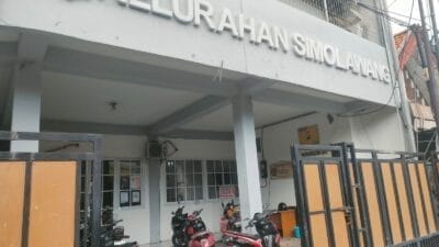 Lurah Simolawang Diduga Persulit Warga Urus SKAW