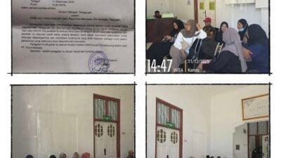 PN Makassar Diduga Abaikan SOP: Sidang Berulang Kali Ditunda, Ahli Waris Dirugikan, LIN Kecam Keras, Ingatkan Potensi Pidana