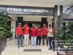 Muanton Warning Keras: Laporkan Oknum yang Mengaku LIN Tanpa Dokumen Sah!