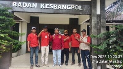Muanton Warning Keras: Laporkan Oknum yang Mengaku LIN Tanpa Dokumen Sah!