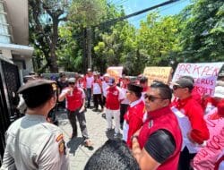 LIRA Tegaskan Prinsip Keadilan: MADAS Harus Dilindungi dari Stigmatisasi