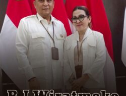 Refleksi Awal Tahun, Ketua Umum LIN Bongkar Bahaya Penunggang Gelap di Ruang Publik