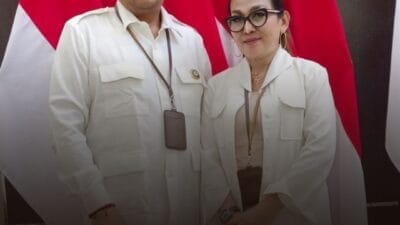 Refleksi Awal Tahun, Ketua Umum LIN Bongkar Bahaya Penunggang Gelap di Ruang Publik