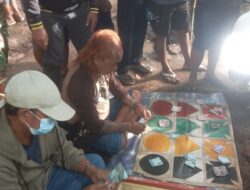 Junaidi dan Arena Sabung Ayam: Siapa Melindungi Praktik Ilegal Ini?