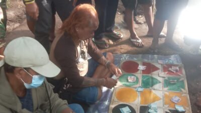 Junaidi dan Arena Sabung Ayam: Siapa Melindungi Praktik Ilegal Ini?