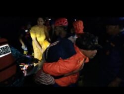 Banjir Susulan di Padang Pariaman, Tim Rescue Korpolairud Evakuasi 250 Warga