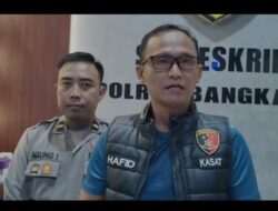 Emosi Berujung Petaka, Satreskrim Polres Bangkalan Amankan Pelaku Penganiayaan Pasutri di Galis