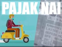 Kenaikan Pajak Kendaraan di Sulawesi Utara Tuai Perhatian Publik, INAKOR Dorong Transparansi dan Sosialisasi Terbuka