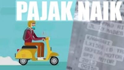 Kenaikan Pajak Kendaraan di Sulawesi Utara Tuai Perhatian Publik, INAKOR Dorong Transparansi dan Sosialisasi Terbuka