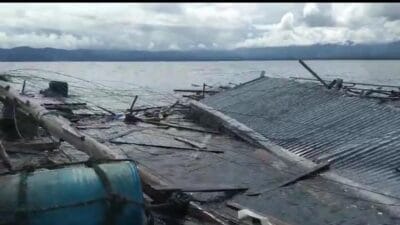 Nelayan Kecil Diduga Dikalahkan Kekuatan Modal, Kasus Penabrakan Bagang di Maluku Dihentikan Lewat SP3 Berlapis