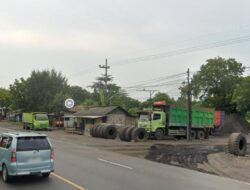 Stockpile Pasir Diduga Tanpa Andalalin, Pemerintah Daerah Didesak Bertindak Tegas