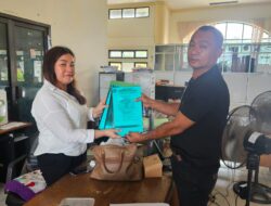 “legalitas DPC LIN Bolaang Mongondow,Resmi diserahkan : Awal Kebangkitan Lembaga Pengawas Rakyat di Tanah Totabuan”