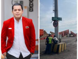 Insiden Bongkar Muat Berujung Kerusakan Kapal — LIRA Jawa Timur Menilai Perlunya Audit Serius atas Kinerja KSOP