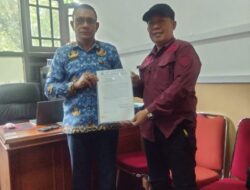 DPD Lembaga Investigasi Negara Sulsel Tegaskan Kepengurusan Sah, Pihak Mengaku-ngaku Akan Diproses Hukum