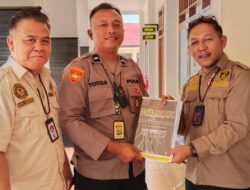 Ketua DPD LIN Papua Barat Daya Laporkan Oknum Gunakan Nama dan Atribut LIN Secara Ilegal