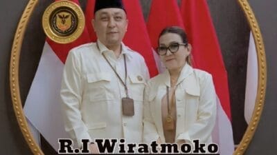 Ketua Umum Tegaskan Legalitas Kepengurusan LIN Papua Barat Daya, Oknum Ilegal Dilaporkan ke Polisi