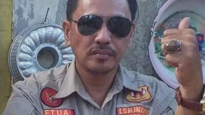Menanggapi Pernyataan Pj Sekda Sulut, INAKOR: Temuan Dana BOS Finansial Tidak Cukup Dikembalikan