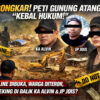 TERBONGKAR! PETI Gunung Atang Diduga “Kebal Hukum”: Police Line Dibuka, Warga Diteror, Siapa Beking di Balik KA Alvin dan JP Jois?