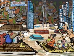 SAE Run Highway 2026 Disentil Aktivis, Pemulihan Infrastruktur Dinilai Lebih Prioritas