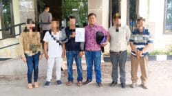 Tuduhan Fitnah atau Fakta? Perseteruan Mediasi Desa di Wonokerso Makin Memanas