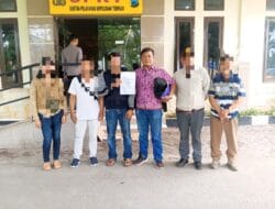 Tuduhan Fitnah atau Fakta? Perseteruan Mediasi Desa di Wonokerso Makin Memanas