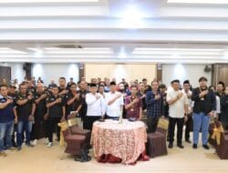 Ramadan Damai, Jogja Harmoni: Humoriezt dan Ormas DIY Perkuat Sinergitas