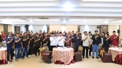 Ramadan Damai, Jogja Harmoni: Humoriezt dan Ormas DIY Perkuat Sinergitas