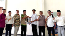 DPC LIN Probolinggo Raya Resmi Daftar di Kesbangpol, Tegaskan Legalitas Lembaga