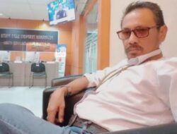 INAKOR Desak Evaluasi : Proyek Jalan APBN Rp13 Milyar Tak Tepat Waktu