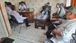 DPC LIN Bengkulu Selatan Klarifikasi Laporan Dugaan Penyimpangan Dana Desa, Sebut Oknum DPD Bengkulu Tidak Resmi