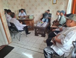 DPC LIN Bengkulu Selatan Klarifikasi Laporan Dugaan Penyimpangan Dana Desa, Sebut Oknum DPD Bengkulu Tidak Resmi