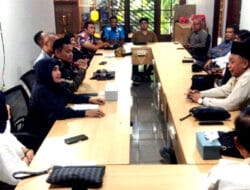 KONSOLIDASI DAN PENGUKUHAN PENGURUS DPD DKJ JAKARTA, DPP LEMBAGA INVESTIGASI NEGARA TEGASKAN KOMITMEN PENGAWASAN DAN PENEGAKAN HUKUM