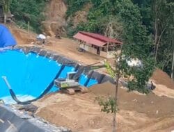 PETI Ihis Belang Tak Tersentuh? RL alias Rangga dan KH alias Herry Diduga Dalang, Satgas PKH dan Mabes Polri Harus Bertindak!