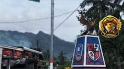 “Kios ilegal Obral pupuk bersubsidi Rp.400ribu per kuwintal di Tirtoyudo”