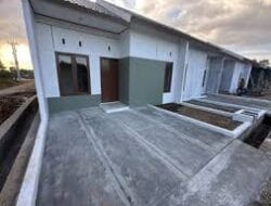 DPD LIN Soroti Perumahan Rachita Park, Pembangunan Diduga di Atas Lahan Produktif