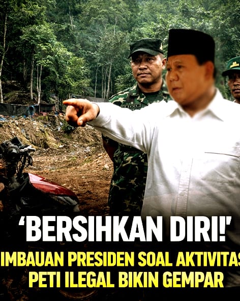 EKSPLORASI ILEGAL DI KAWASAN KONSERVASI! Manguni Terancam Rusak Permanen