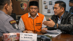 Kades Kluwut Dipanggil Polisi, Kasus Dugaan Penggelapan Mobil Rental di Pasuruan Masih Didalami