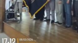 Sah Ketua Umum LIN Gus ROBI Kukuhkan DPD & 4 DPC di Bangka Belitung