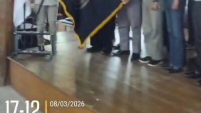 Sah Ketua Umum LIN Gus ROBI Kukuhkan DPD & 4 DPC di Bangka Belitung