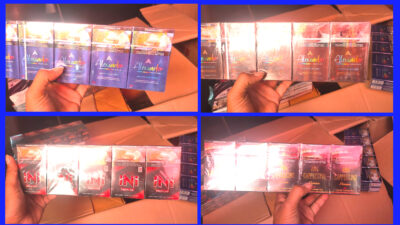 Peredaran Rokok Diduga Berpita Cukai Palsu Marak di Berau, Publik Minta Penindakan Tegas