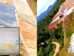 Ci Grloy dan Ko Aweng Diduga Kendalikan PETI Lanut, PT Delapan Delapan–KUD Nomontang Disebut Jadi Kendaraan Operasi.