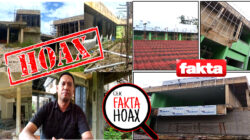 Klarifikasi LIN: Proyek Puskesmas Aifat Timur Tengah Tidak Mangkrak, Progres Pekerjaan Sudah di Atas 80 Persen