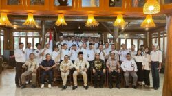 Sah Ketua Umum LIN Gus ROBI Kukuhkan DPD & 4 DPC di Bangka Belitung