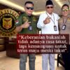 Ketum LIN Turun Tangan! Dugaan Korupsi Dana Kampung Sorong Selatan Dilaporkan ke KPK — “Kami Kawal Sampai Tuntas!”