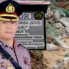 Kapolres Boltim Didesak Tindak Tegas! Diduga Bos Faruk dan FS Alias Fiki Rusak lokasi Hutan 16 Hektar, buyat Aliran Sungai Ditutup — PETI Berlindung di Balik KUD Nomontang Meski RKAB Mati