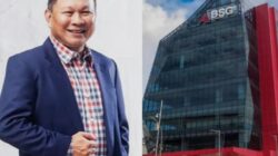 BSG Siapkan Likuiditas Rp1 Triliun Sambut Idul Fitri 1447 H, Ini Jadwal Operasional Selama Libur Lebaran.