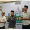 Rutan Bangil Gelar Buka Puasa Bersama dan Santunan Anak Yatim, Pererat Kebersamaan di Bulan Ramadhan