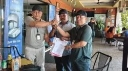 LIN Kembali Kembangkan Sayap, DPC Kota Makassar Resmi Terbentuk